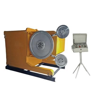 Bestlink Diamond Wire Saw Machine for Quarrying