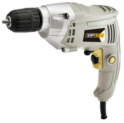 650W 10mm Professional Electric Drill T10650