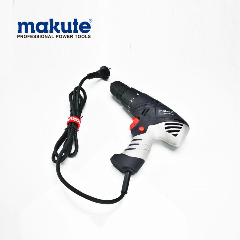 Makute 10mm Electric Screwdriven Drill From China Supplier (ED012)