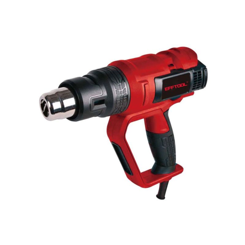 Efftool Brand Good Quality Hot Air Gun Hg-656 550º C