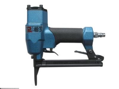 Nails Industry Pneumatic Tool Nail Gun with Good Quality