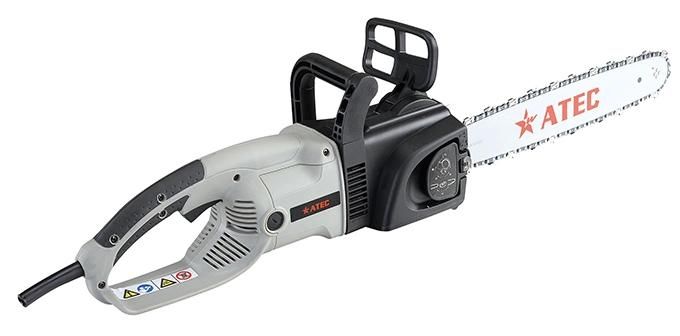 High Quality Portable Chain Saw Wood Hand Cutting Machine (AT8463)