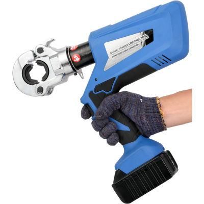 Hl-400 Hydraulic Battery Crimping Tool