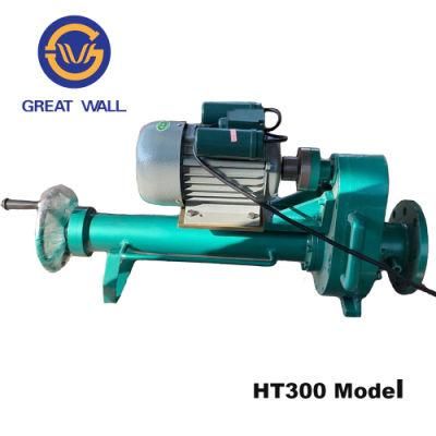 Ht300 Model Electric Hot Tapping Machine