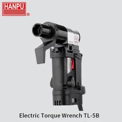 Square Drive Electric Torque Gun 500n. M