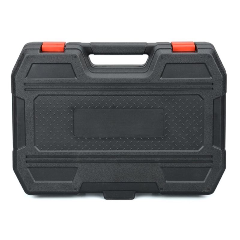 129 PCS Screwdriver Rechargeable Power Tools Electric Sets Electrician Professional Tool Set Electrical