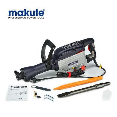 Makute 65mm Demolition Jack Hammer Dh65