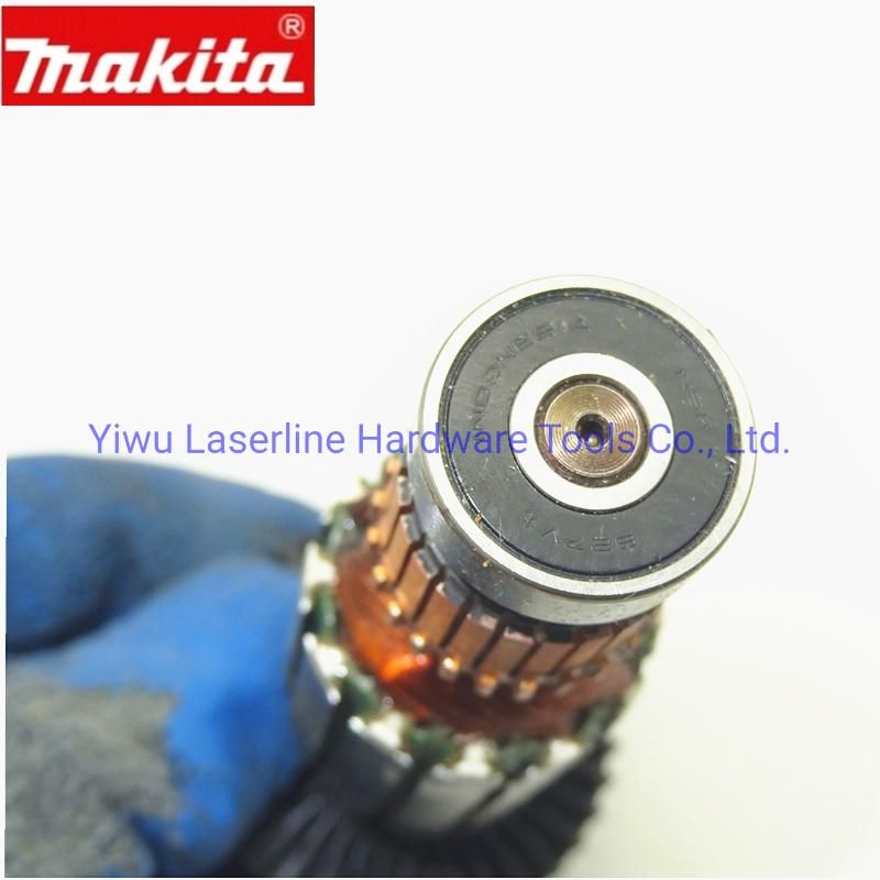 Original Makita Spare Part Armature for Makita 4327/4328