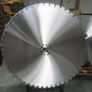 Arix Tech Wall Saw Blade for Reinforced Concrete