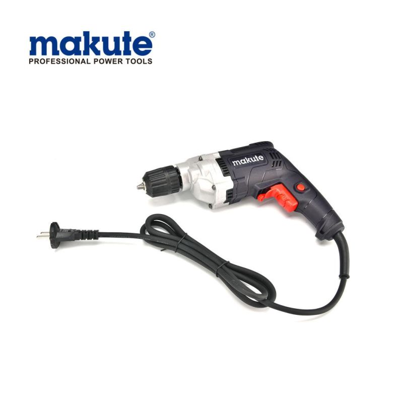 Top Quality 6.5mm Mini Small Portable Power Tools Rock Electric Drill ED012