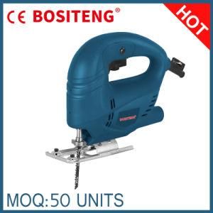 Bst-700 Factory Professional 220V Electric Jig Saw Power Tools Cutting Disk 65mm Max