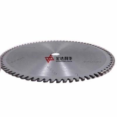 High Speed Carbide V Cut Saw Blade for PVC Cutting