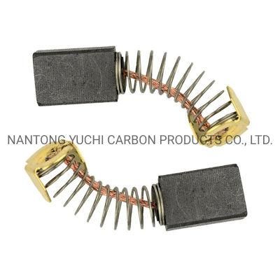 CB-124 Carbon Brush Set Replace Original Makita 191945-4 643100-9