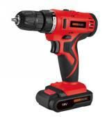 2020 Two Mechanical Cordless Drill 18V