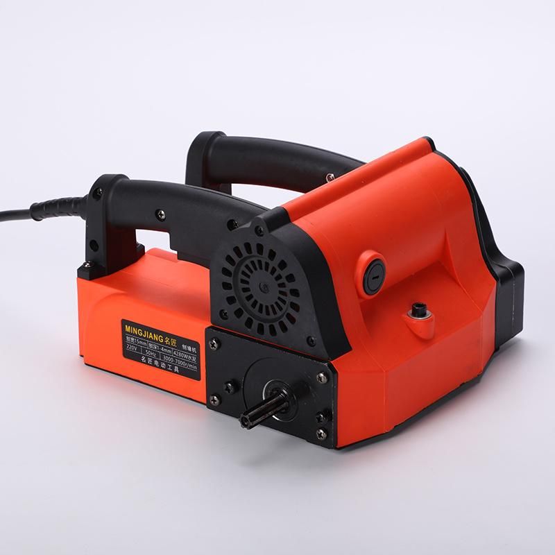 Hot Sale 4280W Wall Planer with Two-Teeth Planer Electrci Tool