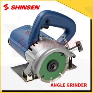 Marble Cutter 110mm 127V Z1E-XLD-110B CM4SB Style