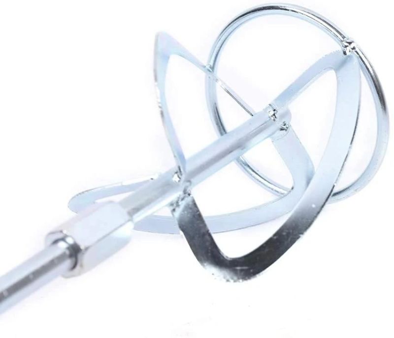 1600W High Torque Electric Mixer Machine and Paint