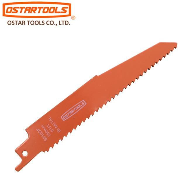 Sabre Saw Blade (reciprocating saw blade)