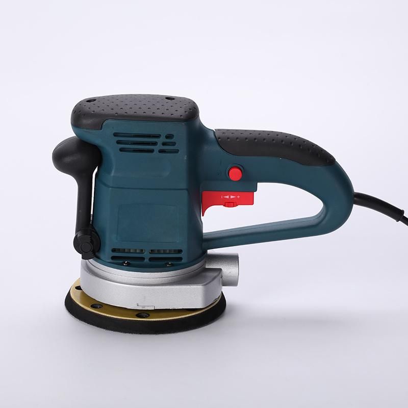 Hot Sale 150mm Electric Rotary Sander Electric Tool