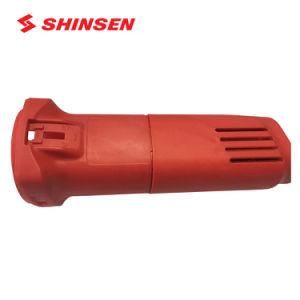 POWER TOOLS Spare parts (plastic Housing for Bosch GWS 6-100 Red)
