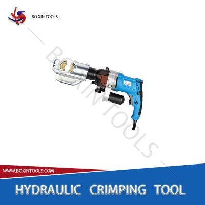 16-400mm2 Cable Electrical Lug Crimper Powered Hydraulic Cable Crimping Tool