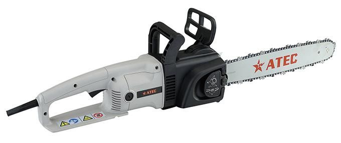 Atec 2000W Electric Chain Saw (AT8462)