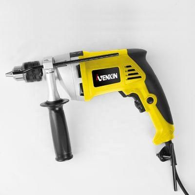 High Volume Professional Quality 220V Power Tools 02800rpm Drills 850W Electric Impact Drill Imdp2885 Electric Tools Parts