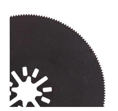 High-Carbon Steel Sharpness Blade for Cutting Soft Metalstals