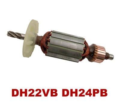 AC220V-240V Armature Rotor Anchor Replacement for Hitachi Impact Drill