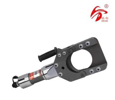 Separate Unit Hydraulic Copper and Amored Cable Cutter (RF-100)