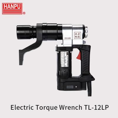 Steel Structure Bolt Torque Tools Torque Wrench 1200nm