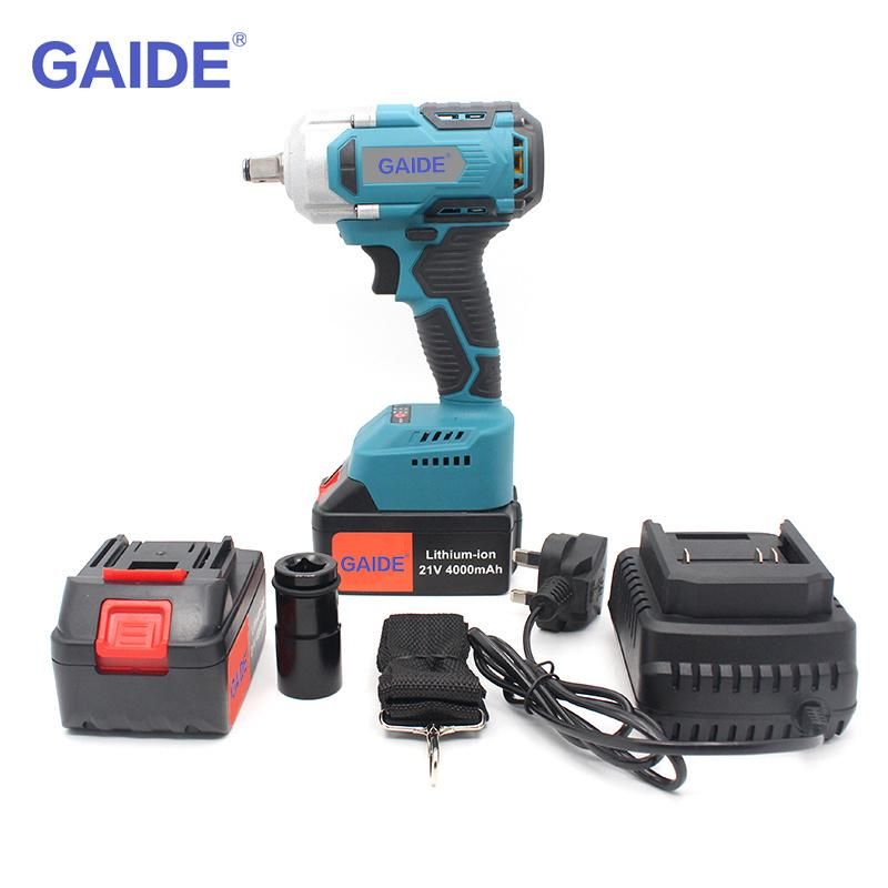 Battery Pack for Good Year Racing 24 Volt Cordless Impact Wrench