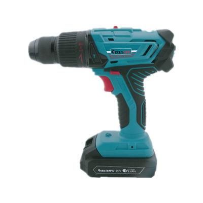 Gd2001h 20V Lithium Cordless 1/2 in. Impact Drill