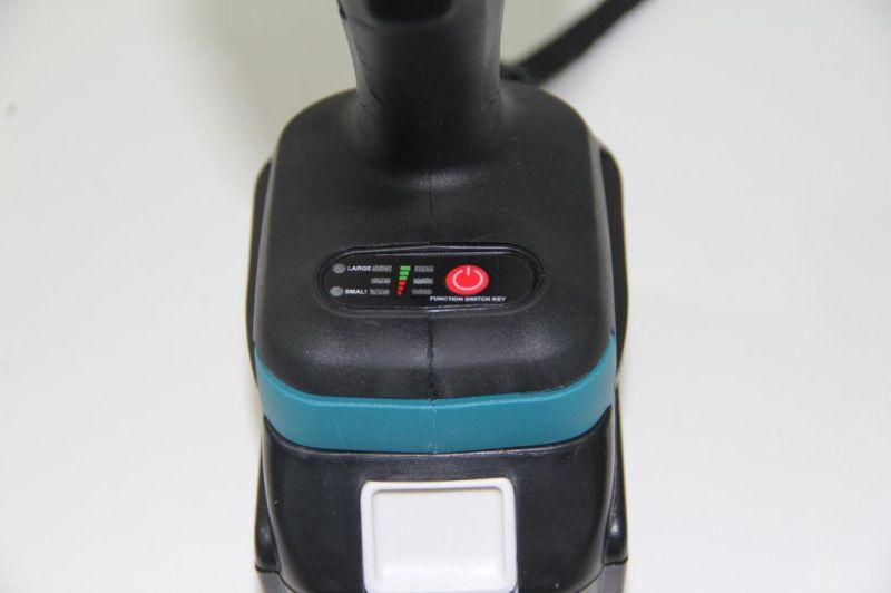 Hand Drill Electric Impact Wrench for Industry 460nm