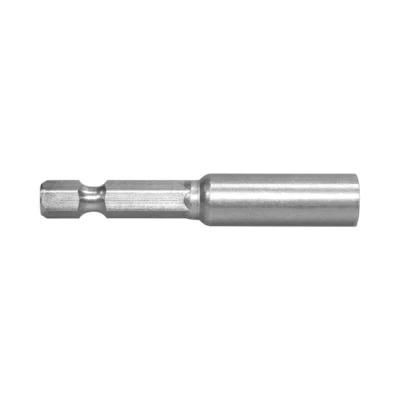 Screw Drive Bit Holder One Piece Construction