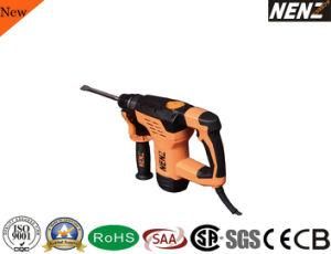 Nenz 900W Corded SDS Plus Chisel Demolition Hammer (NZ30-02)