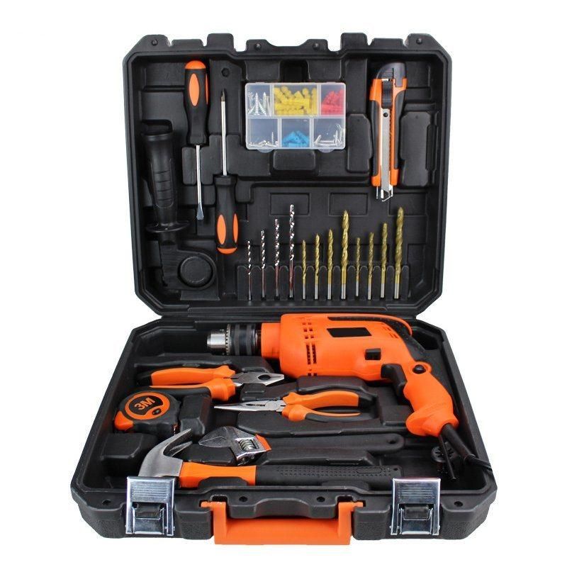 Tools Set Combo, Home Repair Common Householder Tools