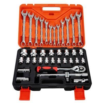 Cordless Drill Tool Set 109PCS Household Tool Kit Power Tool Set OEM Hardware Wholesale Factory