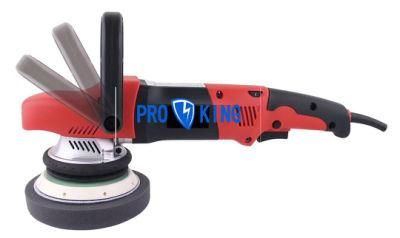 5&quot; Inch 125mm Industry Use Dual Action Polisher
