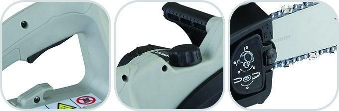 Electric Wood Hand Tool Power Tools Chain Saw (AT8465)
