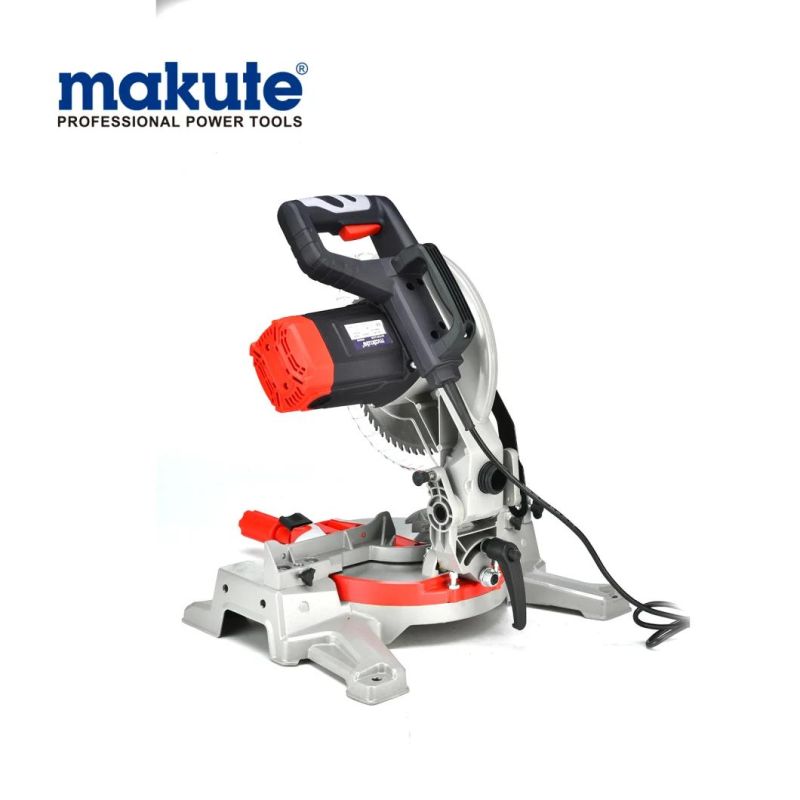 Makute Professional Electric Power Tool Miter Saw (MS006)