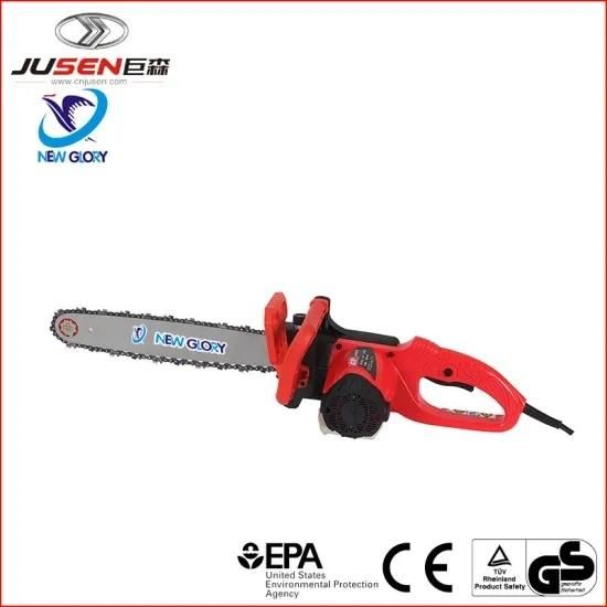 High Quality Mini Electric Chain Saw