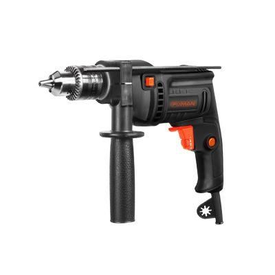 Fixman 500W Durable Power Drill Impact Electric Drilling Tools Electric Tools Parts