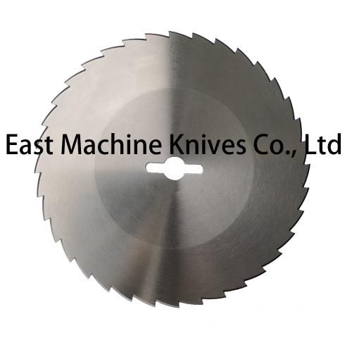 Multi -Role Stainless Steel Saw Cutting Blade