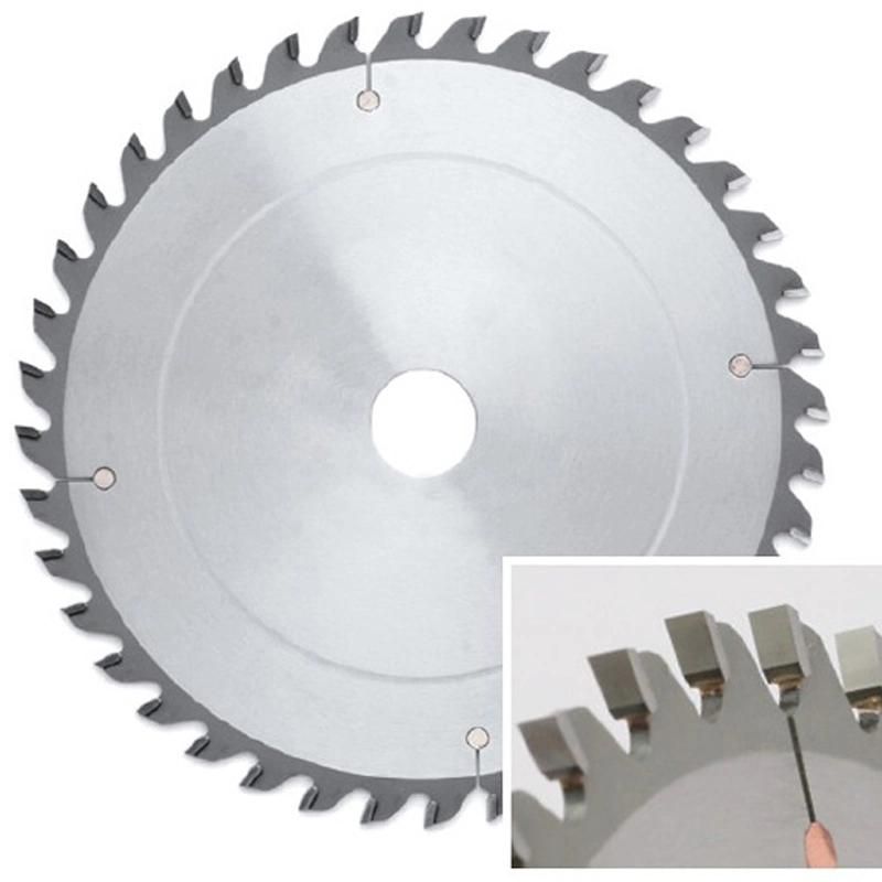 T. C. T Saw Blade for Grooving