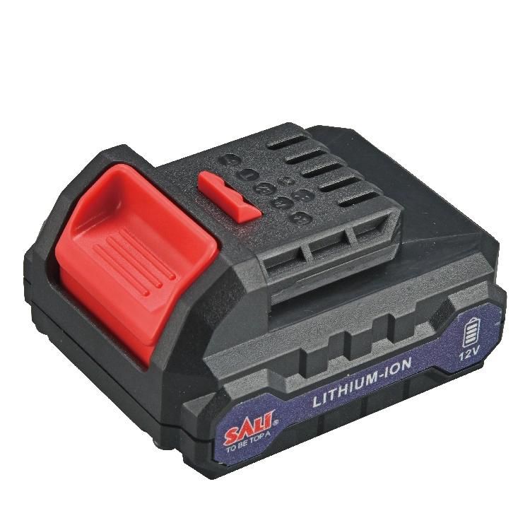 20V 18mm Cordless Hammer with Li-ion Battery