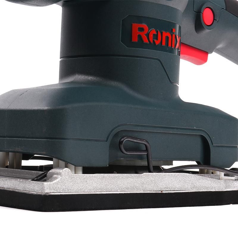 Ronix Model 6403 Portable Electric Wood Working Belt Sander