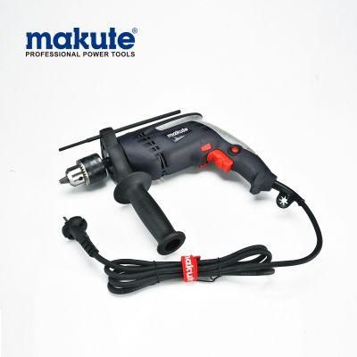 Makute Professional Electric Impact Drill 13mm 710W with Big Torque