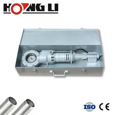 Manual 1/2&quot;-2&quot; Electric Pipe Threader China Wholesale (HSQ50)