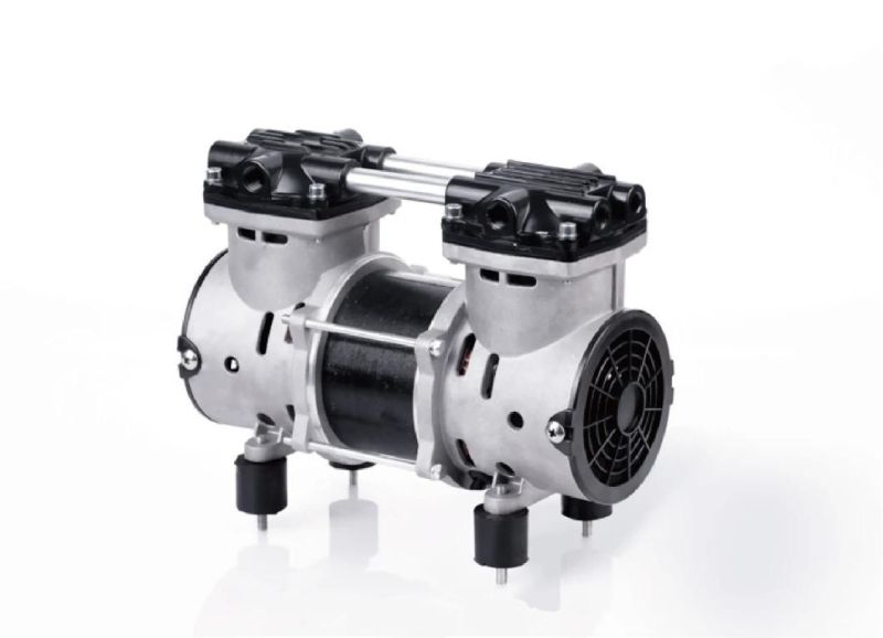 280W Oilfree Silent Pump